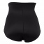 Gaine serre-taille post accouchement ANITA Noire