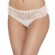 Hot Tanga AUBADE Bahia Couture Rose Nude