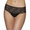 Hot Tanga AUBADE Cuir de Rose Laqu