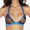 IMPLICITE Soutien-Gorge sexy 3 en 1 Tornade Calypso