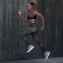 Legging de compression pour le sport ANITA Active Python