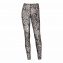 Legging de compression pour le sport ANITA Active Tatoo