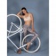 Legging de compression pour le sport ANITA Active Tatoo