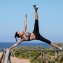 Legging de fitness pour le sport ANITA Active Noir
