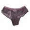 LEJABY Boxer Elgante Mure