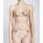 LEJABY Soutien-Gorge Coque Audace Desert