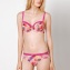 LOU Balconnet Oxygne Rose Pink