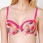 LOU Balconnet Oxygne Rose Pink