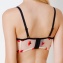 LOU Bustier Folie Douce Rouge