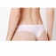 LOU String Voile de Lou Blanc