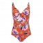 Maillot Une Pice Rosa Faia Lilith avec coque intrieure