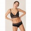 MARIE JO L'AVENTURE Shorty Rio Salvador Noir