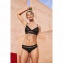 MARIE JO L'AVENTURE Shorty Rio Salvador Noir