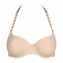 MARIE JO L'AVENTURE Soutien-Gorge Armatures Tom Caffe Latte