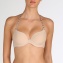 MARIE JO L'AVENTURE Soutien-Gorge Rembourr Forme Coeur Tom Caffe Latte