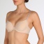 MARIE JO L'AVENTURE Soutien-Gorge Rembourr Forme Coeur Tom Caffe Latte