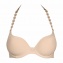 MARIE JO L'AVENTURE Soutien-Gorge Rembourr Forme Coeur Tom Caffe Latte