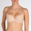 MARIE JO L'AVENTURE Soutien-Gorge Rembourr Forme Coeur Tom Caffe Latte