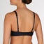 MARIE JO L'AVENTURE Soutien-Gorge Rembourr Forme Coeur Tom Charbon
