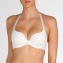MARIE JO L'AVENTURE Soutien-Gorge Rembourr Forme Coeur Tom Naturel