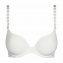 MARIE JO L'AVENTURE Soutien-Gorge Rembourr Forme Coeur Tom Naturel