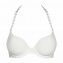 MARIE JO L'AVENTURE Soutien-Gorge Rembourr Forme Coeur Tom Naturel