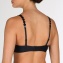 MARIE JO L'AVENTURE Soutien-Gorge Triangle Coque Sans Armatures Tom Charbon