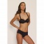 MARIE JO Shorty Hotpants Avero Noir