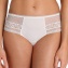 MARIE JO Shorty Elle Naturel