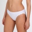 MARIE JO Slip Brsilien Avero Blanc