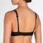 MARIE JO Soutien-Gorge Balconnet Rembourr Avero Noir