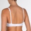 MARIE JO Soutien gorge coque Forme Cur Avero Blanc