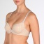 MARIE JO Soutien gorge coque Forme Cur Avero Caffe Latte