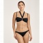 Bikini Aubade Maillot de Bain La Plage ensoleille Noir
