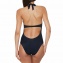 Nageur AUBADE MAILLOT DE BAIN Sexy Chill Noir