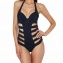 Nageur AUBADE MAILLOT DE BAIN Sexy Chill Noir