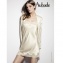 Nuisette AUBADE Crpuscule Satin Nacre