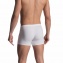 Olaf Benz Pack de 2 Boxers Casualpants RED1010 Blanc