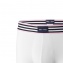 Pack de 2 Boxers EDEN PARK E657E38 Blanc et Marine