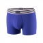 Pack de 2 Boxers EDEN PARK E657E38 Majorelle et Marine