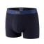 Pack de 2 Boxers EDEN PARK E657F14 Mazarine et Marine