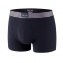 Pack de 2 Boxers EDEN PARK E657F14 Gris Mlang