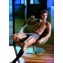 Pack de 2 Boxers IMPETUS Paddock en Coton stretch