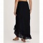 Paro Long AUBADE MAILLOT DE BAIN  Entre Dunes et Vagues Noir