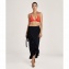 Paro Long AUBADE MAILLOT DE BAIN  Entre Dunes et Vagues Noir