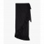 Paro Long AUBADE MAILLOT DE BAIN  Entre Dunes et Vagues Noir