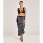 Paro Long AUBADE MAILLOT DE BAIN  Entre Dunes et Vagues Panthre