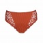 PRIMADONNA Culotte Haute Deauville Cinnamon