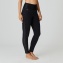 PRIMADONNA Legging Fitness The Game Noir
