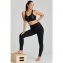 PRIMADONNA Legging Fitness The Game Noir